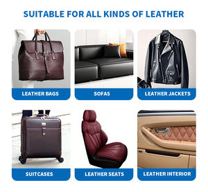 Revêtement <span class=keywords><strong>Cuir</strong></span> <span class=keywords><strong>Auto</strong></span> Zhishan Zhiyuan Haute Qualité 1L – Éclat, <span class=keywords><strong>Rénovation</strong></span> et Protection Anti-Rayures Longue Durée pour Intérieur de Voiture - Product Image 3