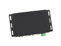 Convertisseur USB vers RS232 4 canaux isolé haute vitesse industriel Waveshare, puce FT4232HL, Linux/Windows/macOS/Android