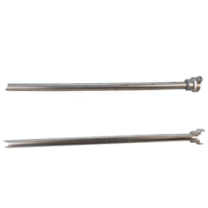 <span class=keywords><strong>Set</strong></span> Urologi Rumah Sakit profesional kualitas tinggi peralatan bedah medis resektoskopik - Product Image 4