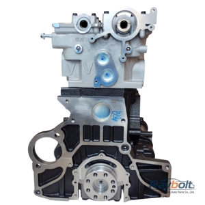 Conjunto de Motor Diésel Turbo de Bloque Corto Euro5 para Hyundai D4CB, 2.5L, 4 Cilindros en Línea, DOHC, CRDi, Sistemas de Motor Automático - Product Image 3