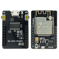 Carte de développement ESP32-CAM-MB MICRO USB ESP32 Série vers WiFi ESP32 CAM CH340 CH340G 5V Bluetooth + Caméra OV2640