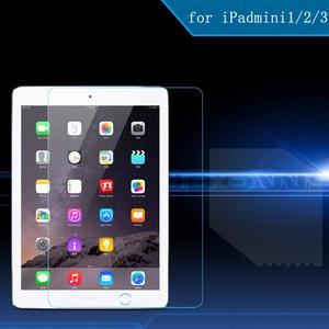 Hot Bán 9H Linh Hoạt Kính Cường Lực Bảo Vệ Màn Hình Cho <span class=keywords><strong>iPad</strong></span> - Product Image 3