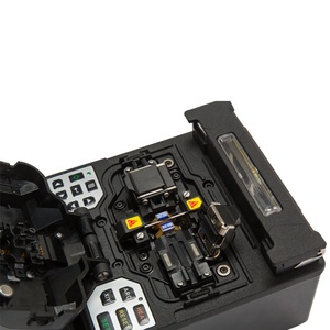 เครื่องเชื่อมใยแก้วนำแสงแบบพกพาขนาดเล็ก SHINHO X600 รุ่น X-600 - Product Image 3