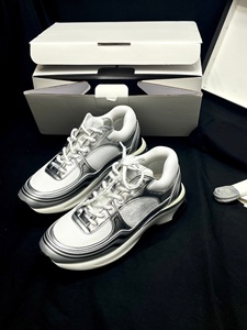 Zapatillas Deportivas de Malla para Mujer, Diseño Nuevo de Alta Calidad 2026, Transpirables, Combinan con Todo, Brillantes, de Lujo, Estilo Clásico para Parejas, Zapatos Casuales - Product Image 6