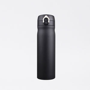 Bouteille d'eau <span class=keywords><strong>Tiger</strong></span> Thermos, thermos japonais sous vide, garde au chaud et au froid, sport, 500 ml, thermos et flasques sous vide en acier inoxydable, adultes - Product Image 6