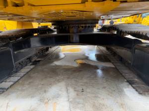 รถขุดไฮดรอลิกตีนตะขาบ CAT 323 มือสอง คุณภาพพรีเมียม ใช้งานน้อย เหมาะสำหรับงานเหมืองหนักและงานก่อสร้างดินปริมาณมาก - Product Image 3