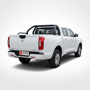 Great Wall Cannon EV Eléctrico Puro 2021 Edición Comercial Modelo <span class=keywords><strong>Elite</strong></span> Caja USD Nuevas Camionetas Pickup en Venta - Product Image 6