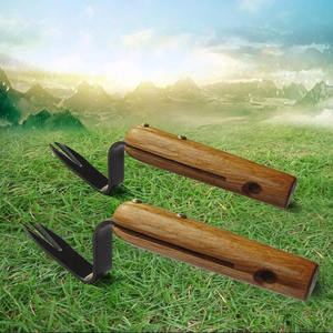 ชุดเครื่องมือถอนวัชพืช  ที่ถอนหญ้า  สำหรับปลูกต้นกล้าทางการเกษตร - Product Image 4