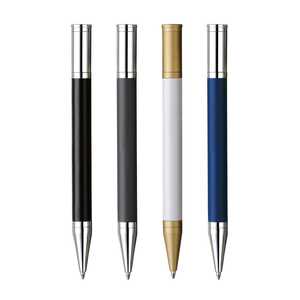 Advertising Promotion <b>Gift</b> Cheap Custom logo Metal Hotel Ballpoint <b>Pen</b> - Product Image 3
