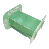 Plaque de stratifié époxy FR4 haute température 2 3 5 10 20mm IEC 60893-3-2 NEMA FR-4 pour supports de test de circuits imprimés, engrenages et dispositifs