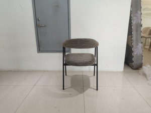 Ghế ăn bọc Hiện Đại-hoàn toàn KD, tiết kiệm không gian, tiết kiệm chi phí - Product Image 4