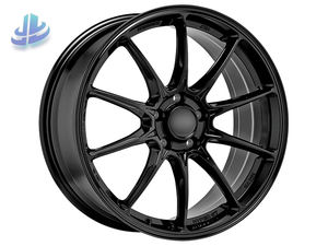 Pour jantes monobloc OZ Racing I-Tech HyperGT HLT - Largeur 9-12J pour BMW M8 Competition Mercedes AMG <span class=keywords><strong>GT</strong></span> 63 S - Product Image 2