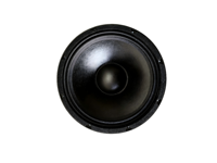 YK12-75-8 OEM ODM Haut-parleur de graves de 12 pouces 800W RMS Bobine de 3 pouces Subwoofer audio professionnel passif pour système Line Array