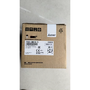 FX5U-32MR/DS FX5UC-32MR/DS-TS คอนโทรลเลอร์ PLC 32 I/O รีเลย์เอาต์พุต อีเธอร์เน็ตในตัว & RS485 ระบบควบคุมอัตโนมัติอุตสาหกรรมขนาดกะทัดรัด - Product Image 4