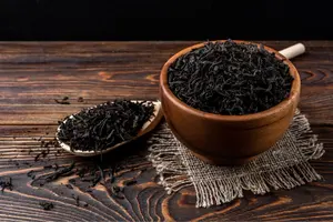 الأكثر مبيعًا إيرل الشاي الأسود بأسعار تنافسية Keemun الشاي الأسود العضوي الصيني إيرل الشاي الأسود