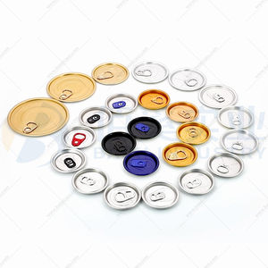 Kosong Brite 250ml 269ml 330ml 355ml 500ml aluminium bir Soda kopi minuman kaleng - Product Image 3