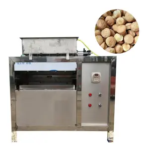 Kleine Sesamleverancier Roterende Moulder Koekjeskoekjes Maken Machine