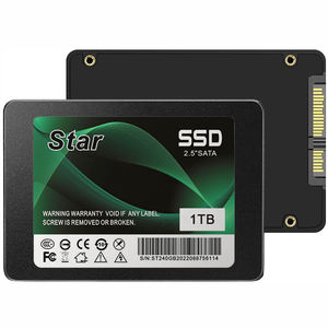 Auf Lager Interne Solid State-Festplatte 120GB 128GB 240GB 256GB 480GB 1TB 2TB Sata 3.0 SSD-Festplatte für Laptop-PC - Product Image 4