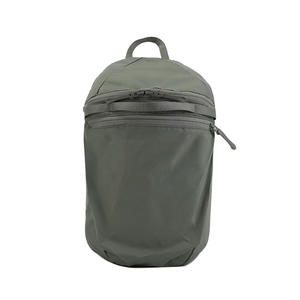 Sac à dos de sport léger et tendance pour femmes et hommes, sac de voyage, randonnée en plein air, pliable et imperméable, fermeture éclair - Product Image 5