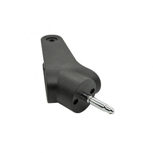 Trong Kho Xe Đẩy Em Bé Phụ Kiện Nhựa Xoay Móc Cho Xe Đẩy Em Bé Dây Đai Chỗ Ngồi - Product Image 6