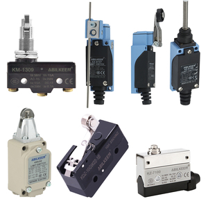 Công Tắc Giới Hạn, Công Tắc Giới Hạn Điện Chống Thấm Nước Nhiệt Độ Cao - Product Image 2