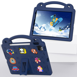 Funda de tableta para niños a prueba de golpes de espuma EVA de diseño encantador para <span class=keywords><strong>Lenovo</strong></span> <span class=keywords><strong>Tab</strong></span> <span class=keywords><strong>M10</strong></span> <span class=keywords><strong>FHD</strong></span> <span class=keywords><strong>Plus</strong></span> (2nd Gen) 10,1 pulgadas - Product Image 3