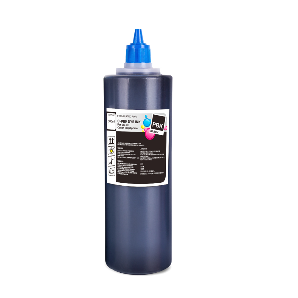 1000ml Photo Black