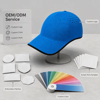 Casquettes de baseball