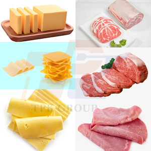 Popolari bastoncini di formaggio taglio Mozzarella macchina per la lavorazione del formaggio - Product Image 6