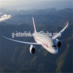 Servicio Profesional de Transporte de Carga LCL+Express con Soporte 24/7 y Seguro desde China a la Isla Bouvet y Antártida - Product Image 3