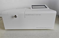 Touch Screen Fully Automatic Insulation Oil Acidity Analysis Machine Insulation Oil Acid Value Tester