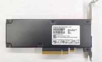Pour Samsung PM1735 6.4T PCIE4.0X8 AIC, disque SSD d'entreprise de type carte, haute vitesse