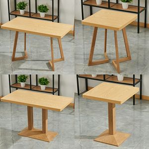 Tables de <span class=keywords><strong>bistrot</strong></span>, restauration rapide, café, marbre, Restaurant, <span class=keywords><strong>Table</strong></span> de <span class=keywords><strong>bistrot</strong></span> - Product Image 2