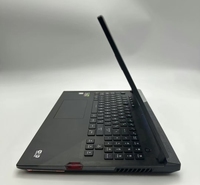 Ordinateur portable d'occasion de qualité A 17,3 pouces Intel Octa Core 3,4 GHz 16 Go de RAM 512 Go de SSD RTX3070 144 Hz 21:9 Windows 10