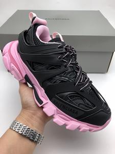 Zapatillas Deportivas LED Serie Runners Originales de Alta Calidad al por Mayor de Fábrica, Zapatillas Casuales Vintage con Luces LED Serie BB para Hombre, Tejidas 3.0 - Product Image 3