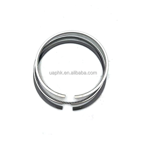 แหวนลูกสูบเครื่องยนต์ดีเซล 6 สูบ 114 มม. 6 ลิตร รุ่น 4955651 - Product Image 1