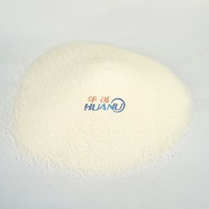 Супер абсорбент полимерные оптовые гигиенические прокладки сырье Sanwet SAP - Product Image 2