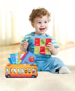 <span class=keywords><strong>Scatola</strong></span> per la prima educazione giocattolo per carte cognitive clessidra giocattoli per la prima educazione <span class=keywords><strong>Montessori</strong></span> <span class=keywords><strong>scatola</strong></span> educativa 0-6m - Product Image 4