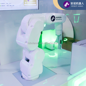 Máquina expendedora robot de café no tripulada las 24 horas con función SDK del sistema de pago de monedas de billetes de tarjeta de crédito - Product Image 4