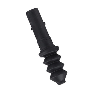 Fuel Tank Cap <b>Spring</b> <b>Clip</b> Lock LR092640 For Land Rover Jaguar Range Rover Replacement Part - Product Image 4