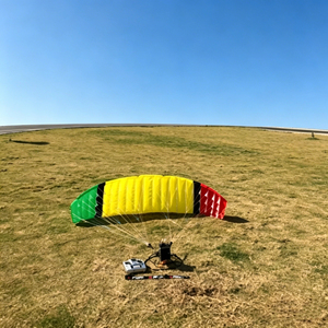 Nouveau <span class=keywords><strong>Parapente</strong></span> Télécommandé pour Loisirs de Plein Air - Product Image 5