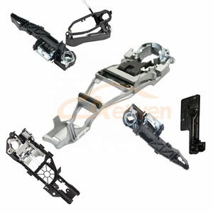 Auto Car Door Handle Carrier utilizzato per MASTER per VW PASSAT per <span class=keywords><strong>BMW</strong></span> per AUDI per FORD per TOYOTA per Nissan per Mitsubishi - Product Image 2