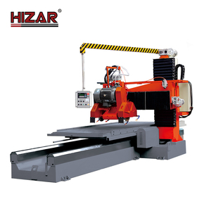 <span class=keywords><strong>HIZAR</strong></span> HPC600-2 de piedra cnc máquina de corte de perfil de - Product Image 1