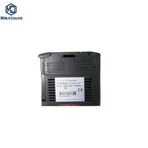 ข้อเสนอสุดพิเศษ FBS-40MAT FBS-20MAT FBS-32MAT FBS-60MAT ทรานซิสเตอร์เอาท์พุต คอนโทรลเลอร์ลอจิกแบบตั้งโปรแกรมได้ DC24V พัลส์ความเร็วสูง - Product Image 1