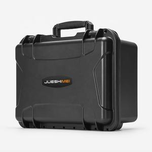 M450XH Estuche <span class=keywords><strong>de</strong></span> exhibición <span class=keywords><strong>de</strong></span> colección <span class=keywords><strong>de</strong></span> cuchillos personalizado Almacenamiento impermeable Packout Caja <span class=keywords><strong>de</strong></span> <span class=keywords><strong>herramientas</strong></span> Organizador para Aputure Zoom H6 - Product Image 4