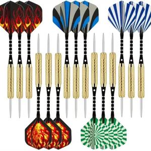 Maravilloso ชุดลูกดอกปาเป้าราคาไม่แพงยอดเยี่ยมชิ้นส่วนสำคัญดีไซน์เรียบง่ายสำหรับใช้ในบ้าน - Product Image 1