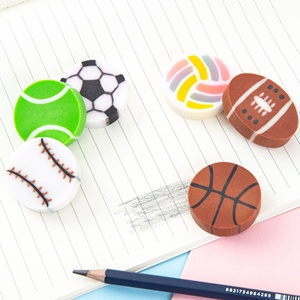 Borradores de Baloncesto, Borradores de Fútbol, Borradores de Tenis, 30 Piezas - Product Image 5