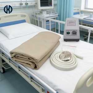 Materasso Antidecubito per Centro di Riabilitazione, Materasso ad Aria Gonfiabile Intelligente a Circolazione Continua, Kit Completo - Product Image 3
