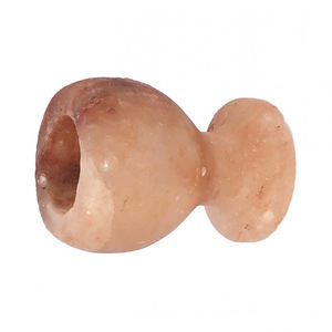 Verres à vin en sel de l'Himalaya Luxe 2026 Premium Personnalisé OEM ODM Vente en gros Fabriqué au Pakistan Vaisselle durable - Product Image 4