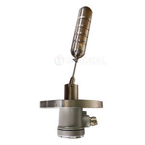 Công tắc phao gắn bên để kiểm soát mức chất lỏng - Product Image 5